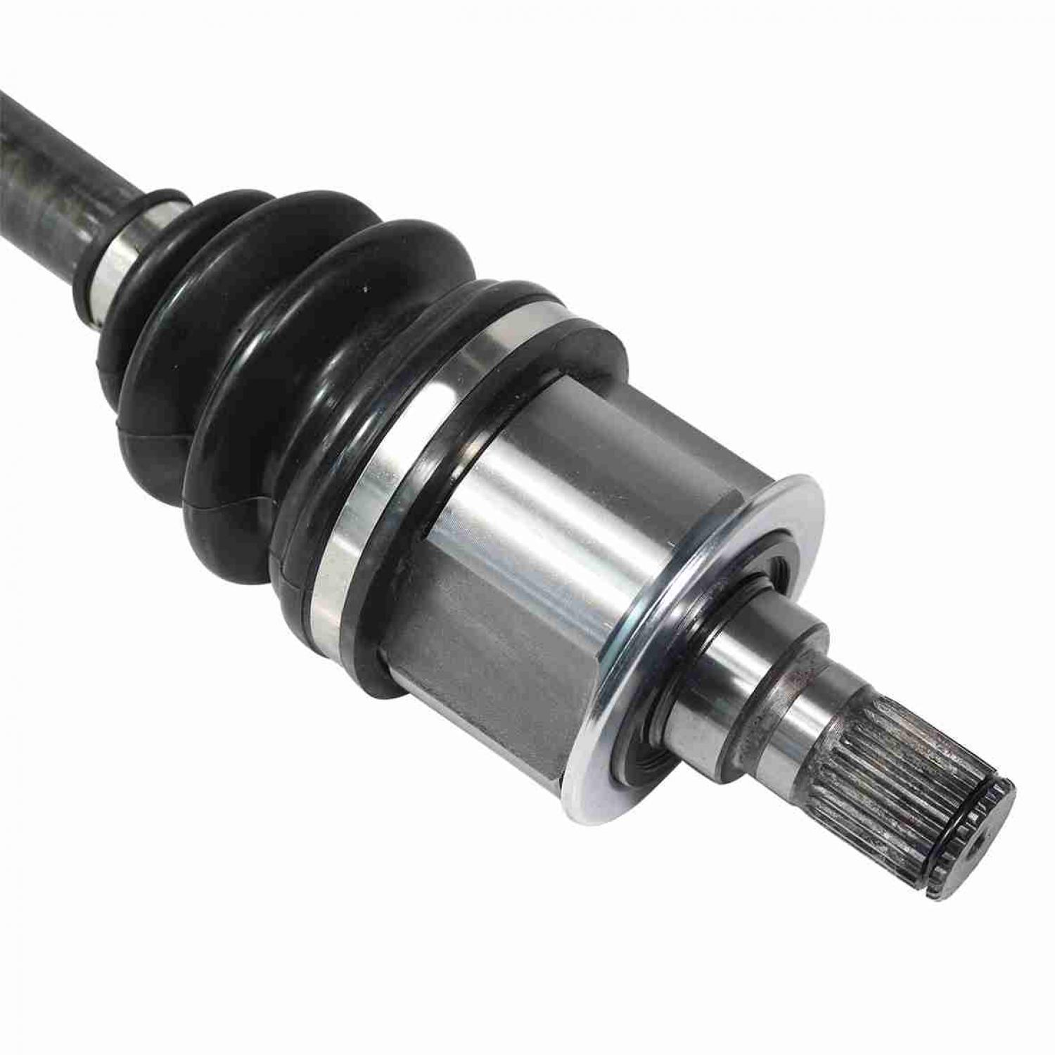 GSP NCV21058 - CV Axle Assembly GSP NCV21058 CV Axle Assembly product image 4 of 5