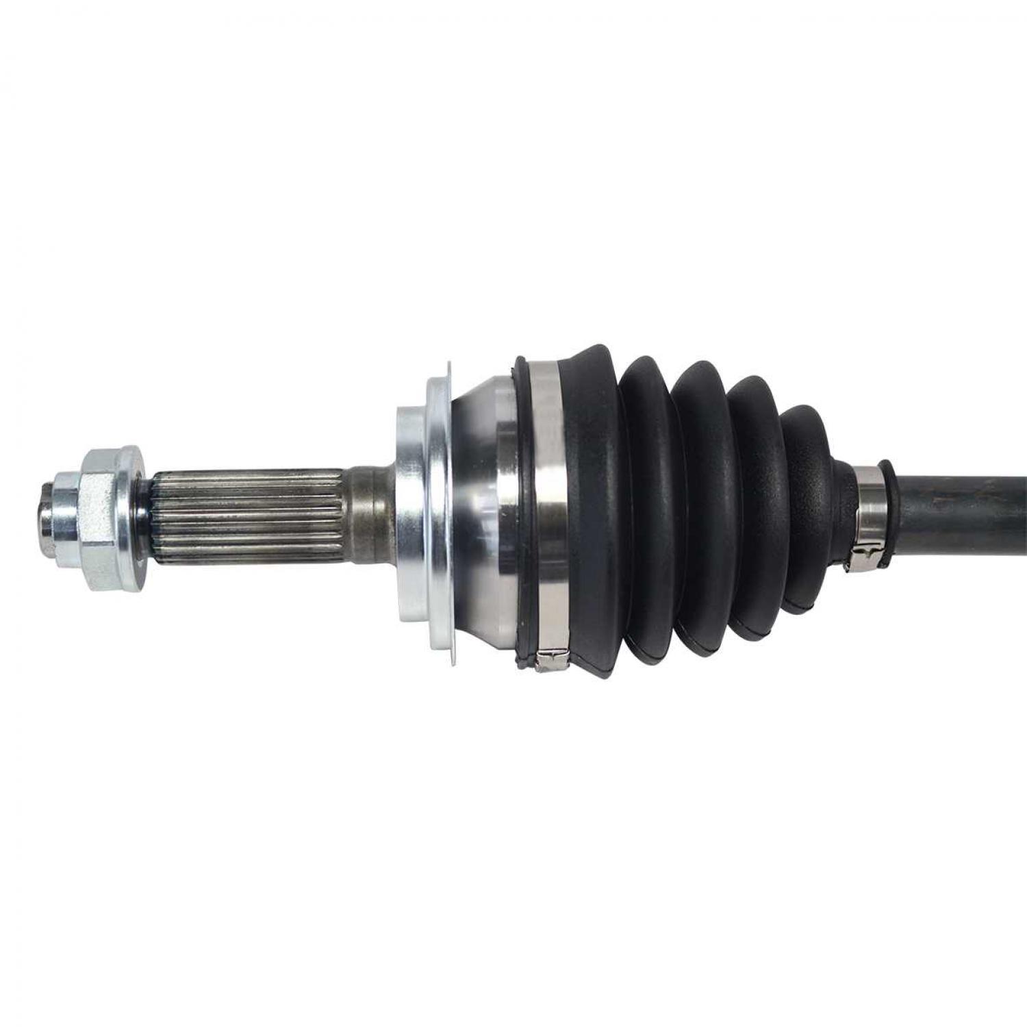 GSP NCV21059 - CV Axle Assembly GSP NCV21059 CV Axle Assembly product image 1 of 5