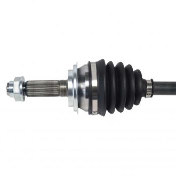 2015 Acura RDX CV Axle Assembly Rear Right GSP NCV21059 image 1 of 4