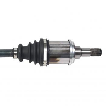 2015 Acura RDX CV Axle Assembly Rear Right GSP NCV21059 image 2 of 4