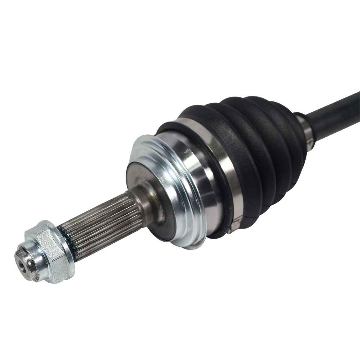 GSP NCV21059 - CV Axle Assembly GSP NCV21059 CV Axle Assembly product image 3 of 5