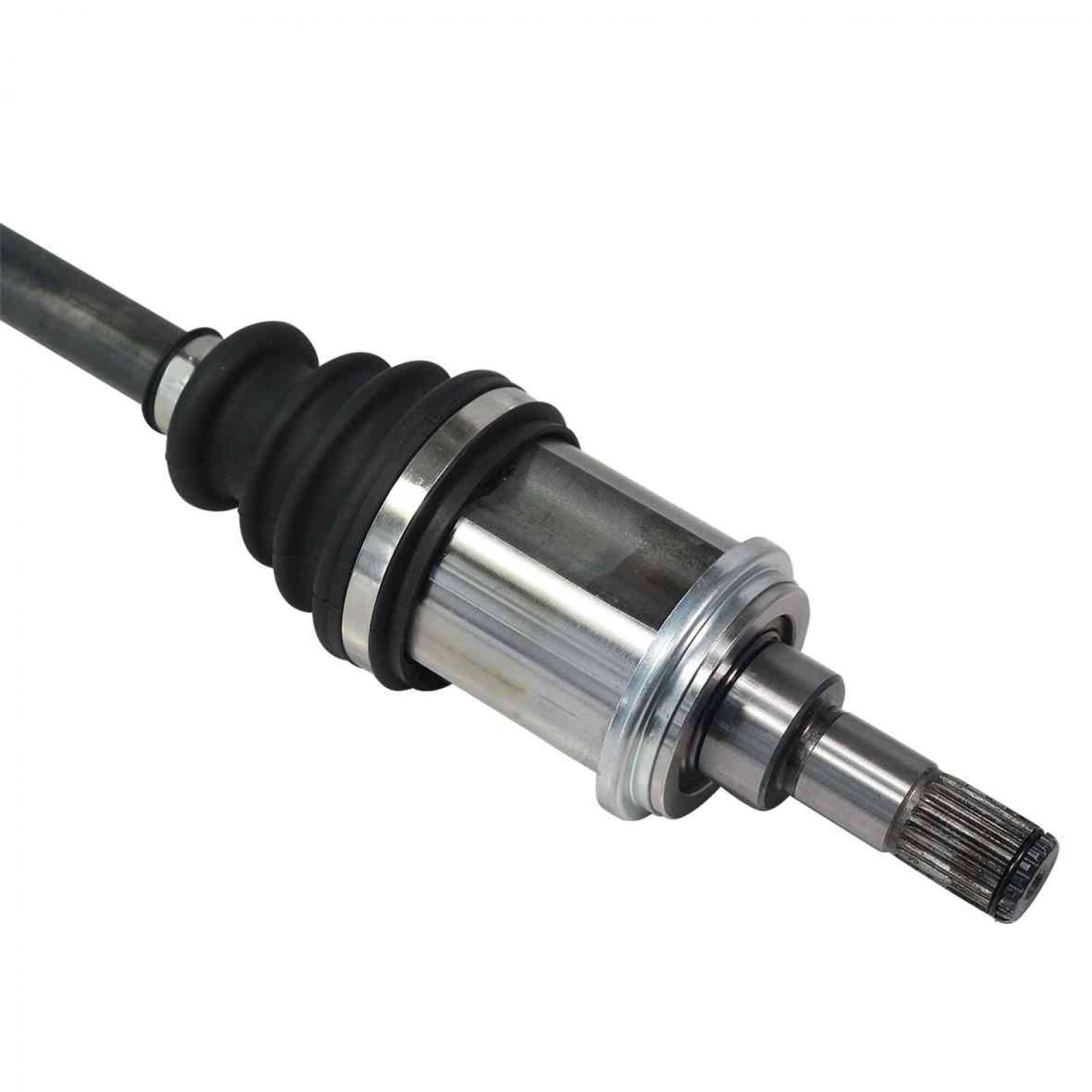 GSP NCV21059 - CV Axle Assembly GSP NCV21059 CV Axle Assembly product image 4 of 5