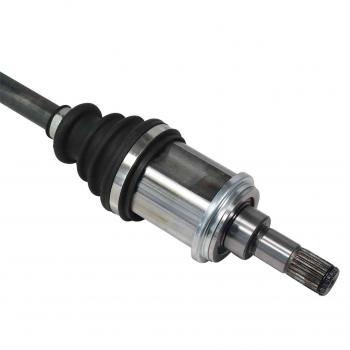 2015 Acura RDX CV Axle Assembly Rear Right GSP NCV21059 image 4 of 4