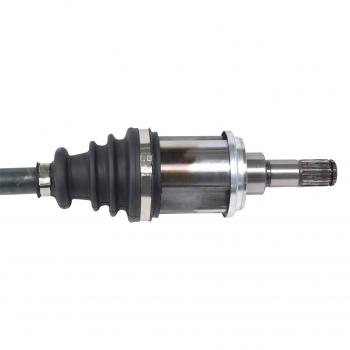 2015 Acura RDX CV Axle Assembly Rear Left GSP NCV21060 image 2 of 4