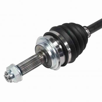 2015 Acura RDX CV Axle Assembly Rear Left GSP NCV21060 image 3 of 4