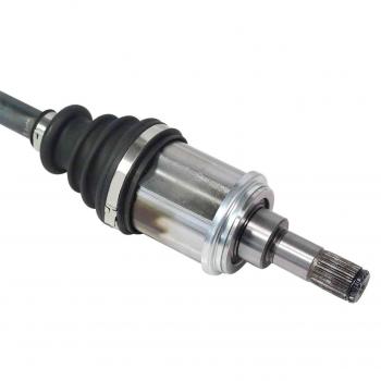 2015 Acura RDX CV Axle Assembly Rear Left GSP NCV21060 image 4 of 4