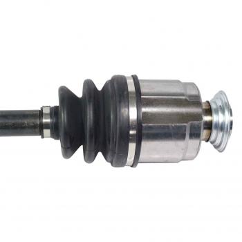 2012 Acura TL CV Axle Assembly Front Right GSP NCV21062 image 2 of 4