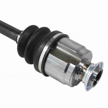 2012 Acura TL CV Axle Assembly Front Right GSP NCV21062 image 4 of 4