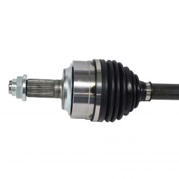 2015 Acura RDX CV Axle Assembly Front Left GSP NCV21063 image 1 of 4