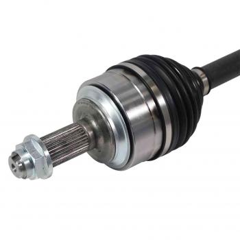 2015 Acura RDX CV Axle Assembly Front Left GSP NCV21063 image 3 of 4