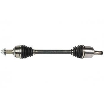 2015 Acura TLX CV Axle Assembly