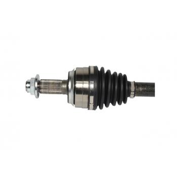 2015 Acura TLX CV Axle Assembly Front Left GSP NCV21064 image 2 of 4