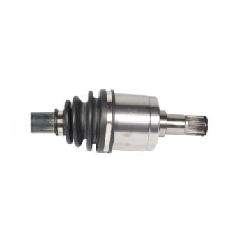 2015 Acura TLX CV Axle Assembly Front Left GSP NCV21064 image 3 of 4