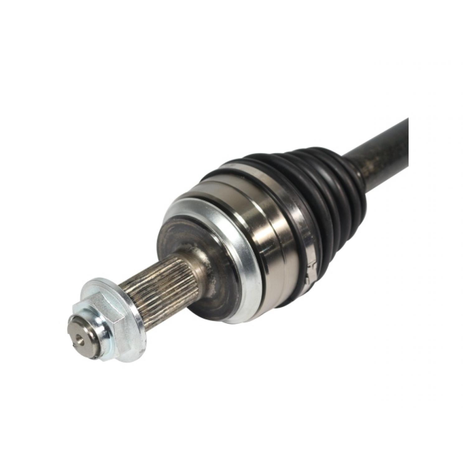 GSP NCV21064 - CV Axle Assembly GSP NCV21064 CV Axle Assembly product image 4 of 5