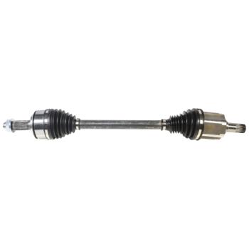 2016 Acura ILX CV Axle Assembly