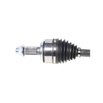 2016 Acura ILX CV Axle Assembly Front Left GSP NCV21065 image 2 of 4