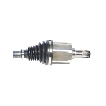 2016 Acura ILX CV Axle Assembly Front Left GSP NCV21065 image 3 of 4