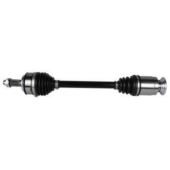 2015 Acura ILX CV Axle Assembly Front Right GSP NCV21066 image 1 of 4