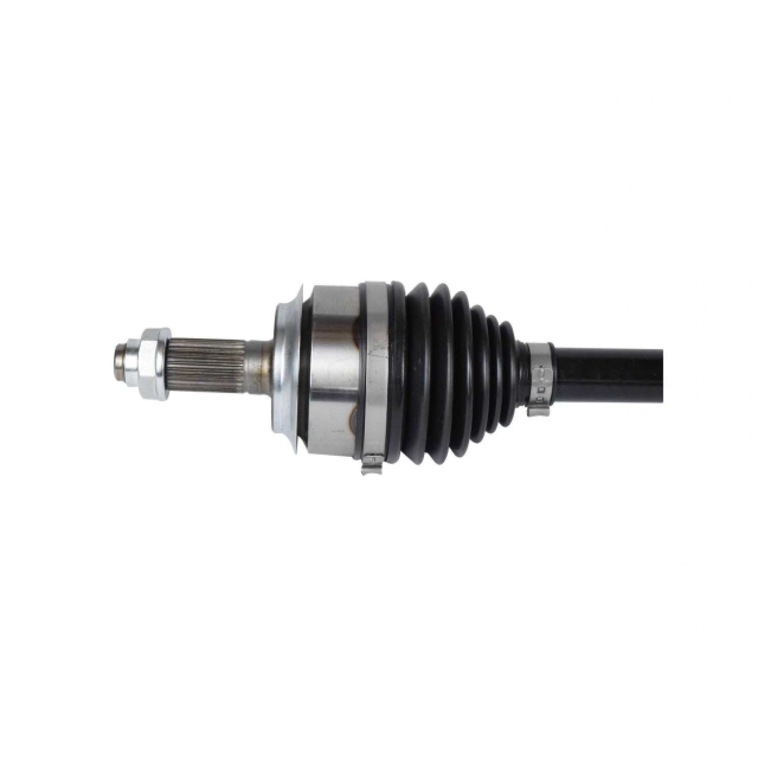 GSP NCV21066 - CV Axle Assembly GSP NCV21066 CV Axle Assembly product image 2 of 5