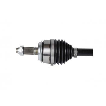 2015 Acura ILX CV Axle Assembly Front Right GSP NCV21066 image 2 of 4