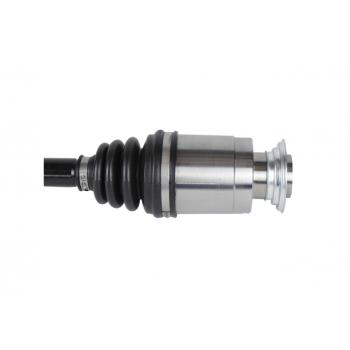2015 Acura ILX CV Axle Assembly Front Right GSP NCV21066 image 3 of 4