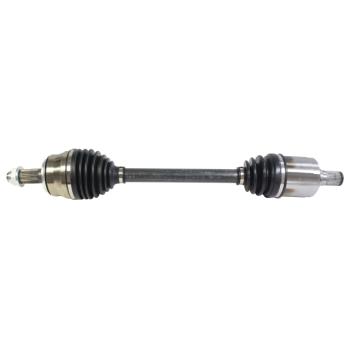 2017 Honda Pilot CV Axle Assembly