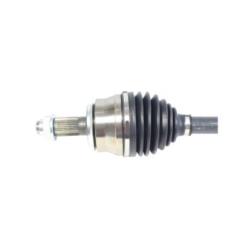 2017 Honda Pilot CV Axle Assembly Front Left GSP NCV21069 image 2 of 4