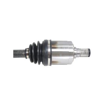 2017 Honda Pilot CV Axle Assembly Front Left GSP NCV21069 image 3 of 4