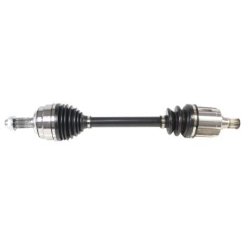 2021 Acura RDX CV Axle Assembly