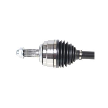 2021 Acura RDX CV Axle Assembly Front Left GSP NCV21071 image 2 of 4