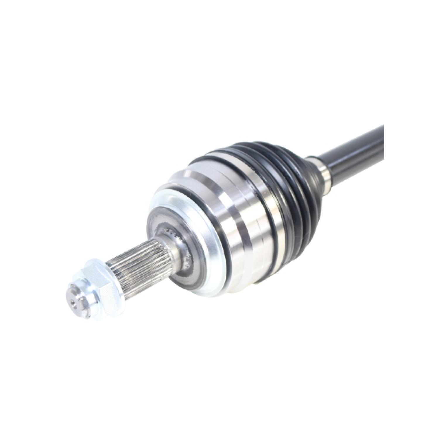 GSP NCV21071 - CV Axle Assembly GSP NCV21071 CV Axle Assembly product image 4 of 5