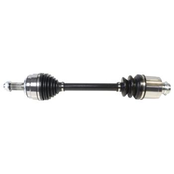 2021 Acura RDX CV Axle Assembly Front Right GSP NCV21072 image 1 of 4