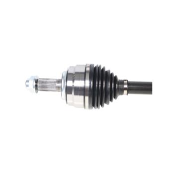 2021 Acura RDX CV Axle Assembly Front Right GSP NCV21072 image 2 of 4