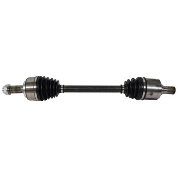 2015 Acura TLX CV Axle Assembly Front Left GSP NCV21073 image 1 of 4