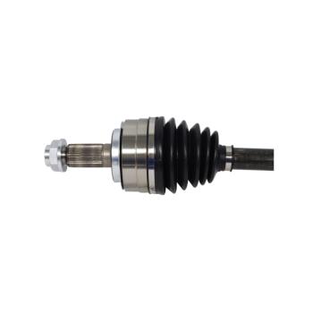 2015 Acura TLX CV Axle Assembly Front Left GSP NCV21073 image 2 of 4