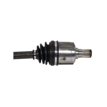 2015 Acura TLX CV Axle Assembly Front Left GSP NCV21073 image 3 of 4