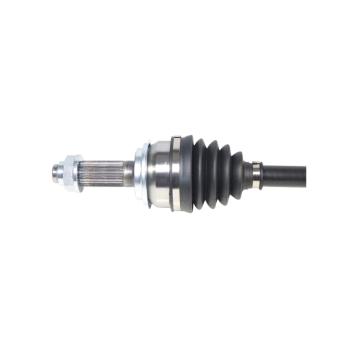 2016 Acura RDX CV Axle Assembly Rear Left GSP NCV21075 image 2 of 4