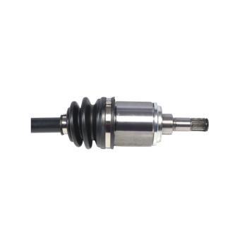 2016 Acura RDX CV Axle Assembly Rear Left GSP NCV21075 image 3 of 4