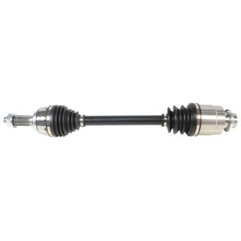 2011 Acura RDX CV Axle Assembly Rear Left GSP NCV21076 image 1 of 4