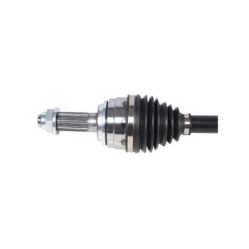 2011 Acura RDX CV Axle Assembly Rear Left GSP NCV21076 image 2 of 4