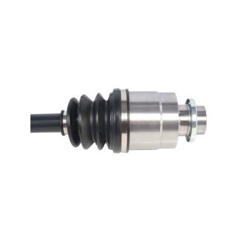 2011 Acura RDX CV Axle Assembly Rear Left GSP NCV21076 image 3 of 4