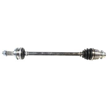 2014 Acura MDX CV Axle Assembly