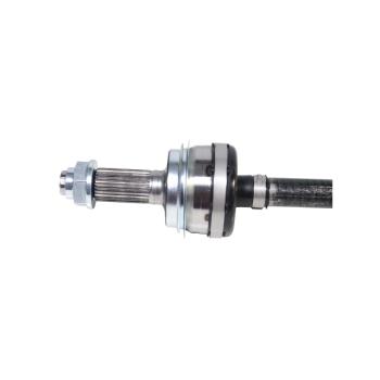 2014 Acura MDX CV Axle Assembly Rear Right GSP NCV21078 image 2 of 4