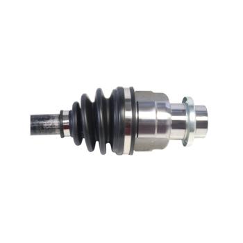 2014 Acura MDX CV Axle Assembly Rear Right GSP NCV21078 image 3 of 4