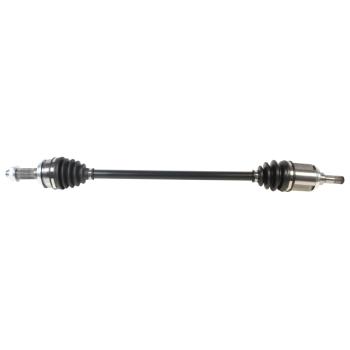 2016 Acura RDX CV Axle Assembly Rear Right GSP NCV21079 image 1 of 4