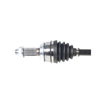 2016 Acura RDX CV Axle Assembly Rear Right GSP NCV21079 image 2 of 4