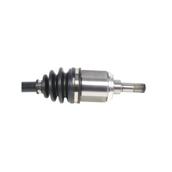 2016 Acura RDX CV Axle Assembly Rear Right GSP NCV21079 image 3 of 4