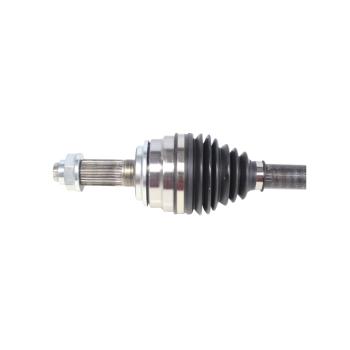 2010 Acura TL CV Axle Assembly Rear GSP NCV21080 image 2 of 4