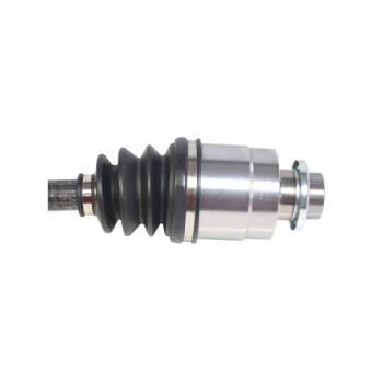 2010 Acura TL CV Axle Assembly Rear GSP NCV21080 image 3 of 4