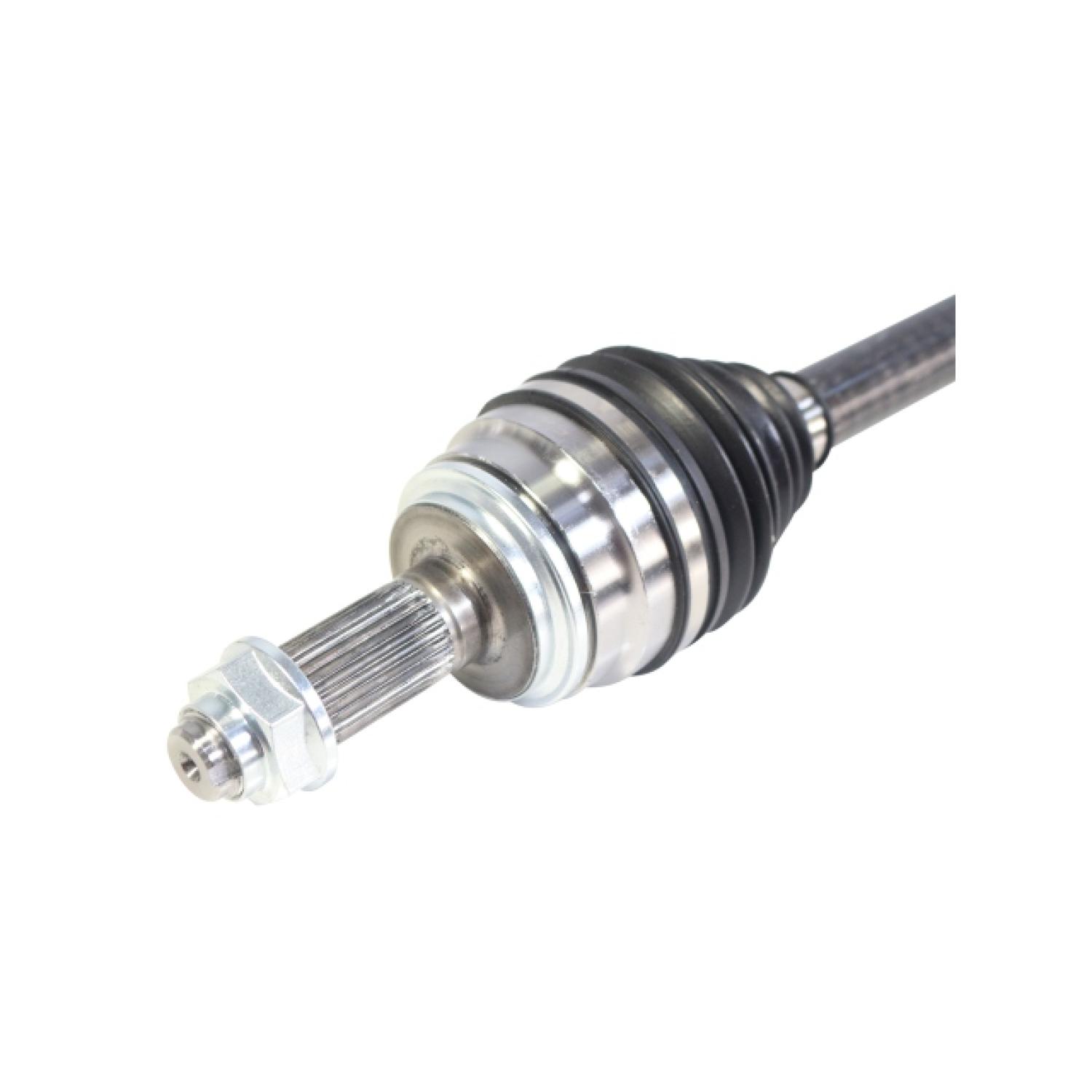 GSP NCV21080 CV Axle Assembly product image 4 of 5